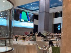 -菲住布渴酒店自助餐厅(阿里巴巴西溪园区店)