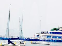 -金鸡湖景区