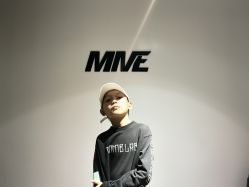 -MME街舞
