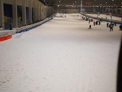 -绍兴启迪乔波冰雪世界