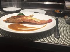 -禾牧铁板创意料理(姑嫂树路店)