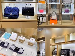 -109度二手奢侈品手表包包珠宝回收(新天地店)