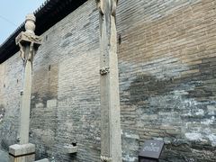 -山西王家大院