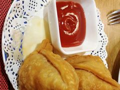 -食彩美印度特色美食餐厅·印度料理