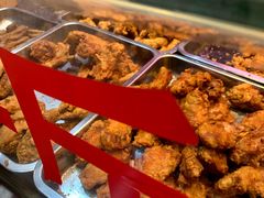 -阿捡忭京炸鸡(韭菜园总店)