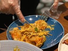 -星叶·东南亚料理(宁波万象汇店)