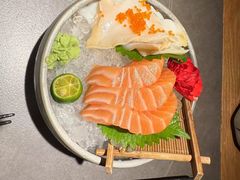 -沼津港精致料理·寿喜烧·烧鸟(龙湖南桥天街日料榜单店)