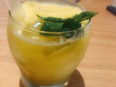 青梅海盐果冻冰沙套-必胜客(花舞大唐博物馆店)