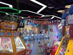 -天空之城游乐体验世界(万宝广场店)