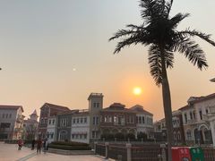-青岛方特梦幻王国