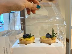 -前进麦味·天然烘焙(凯德1818店)