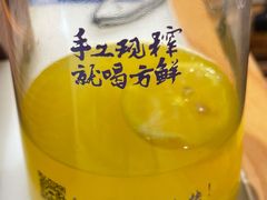 -吕记老鸭汤·徽菜馆(东营路店)