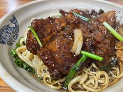 -无名氏面馆(邮电路店)