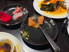 -339旋转餐厅(天府熊猫塔店)