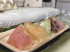 -星巴克(珠海摩尔百货店)