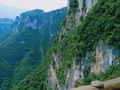 -重庆云阳龙缸景区