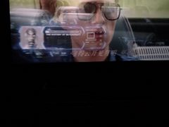 -沃美影城焕影岛LED/中国巨幕(万象汇店)