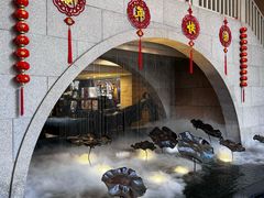 -苏州吴宫泛太平洋酒店