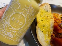 -野萃山·潮汕厚果汁(十亩地店)
