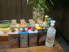 -神洲四海大酒楼(王府井澳门中心店)