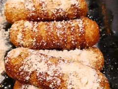 -金谷园饺子·烧烤(人大总店)