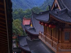 -杭州上天竺法喜讲寺