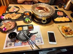 -黑牛の場(兴隆大奥莱店)