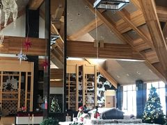 -长白山天域度假酒店