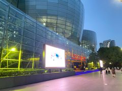 -上海东方艺术中心