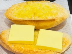 黄油厚多士-龙记香港茶餐厅(久光百货店)