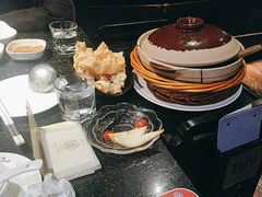 -捞王锅物料理(凯旋路店)