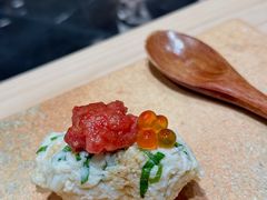 -荣一代目OMAKASE板前料理
