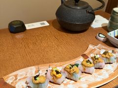 -水之惠鲜鱼料理(王府大街店)