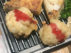 -虹料理·日料放题(悠方店)