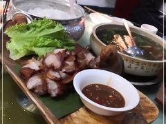 -黄家新傣味