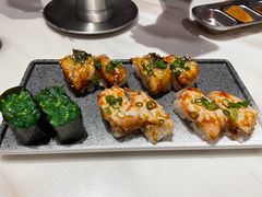 -中西名菜(增城万达广场店)