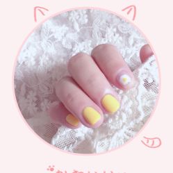 手部美甲-NEW LOOK-绿麓 · 美甲美睫脱毛工作室