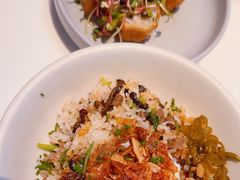 -胡麻(静安嘉里店)