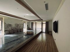 -清河半岛温泉度假酒店