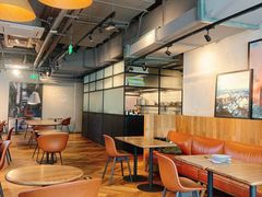 大堂-Wagas沃歌斯(北京君太百货店)