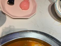 -蕃茄述·好汤自然来(江汉路店)