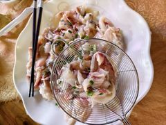 -红日饭店(裕隆三路店)