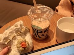 -星巴克(深圳港隆城分店)