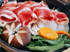 寿喜锅-村上一屋(回龙观店)