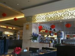-鲤鱼门渔人码头自助餐厅