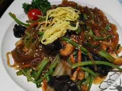 -青松馆韩国料理(香港中路佳世客店)