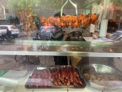 -吾家香港烧腊专门店
