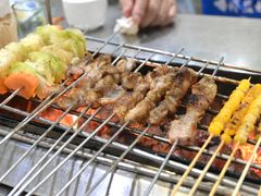 -小寒羊烧烤(凯瑞时代大厦店)