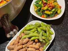 -冰城小镇音乐串吧·聚会餐厅(百子湾店)