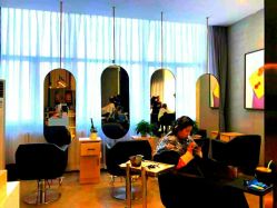 -MOVAN HAIR莫凡匠人发型屋